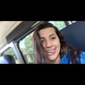 Meet your Posher, Erica